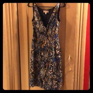Moulinette Soeurs Anthropologie Dress Size 10